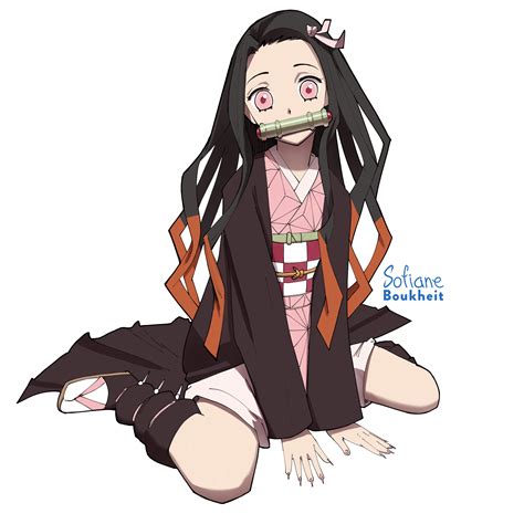 nezuko